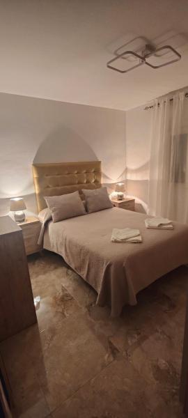 Cuadro de la Virgen - Vivienda Turistica, Andujar